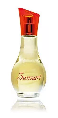 perfume sunsari jafra